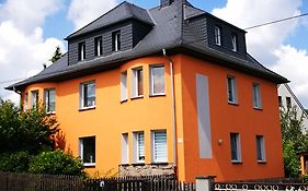 Ferienwohnung Spatzennest